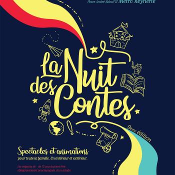 La nuit des contes