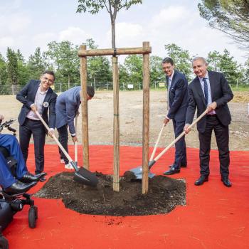 Projet de transformation du CHU Rangueil 