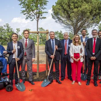 Projet de transformation du CHU Rangueil 