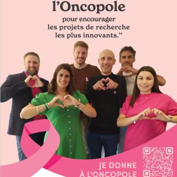 Le Groupe des Chalets soutient l'IUCT-Oncopole, accédez à notre plateforme de collecte de dons en ligne