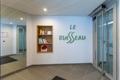 Le Ruisseau-2