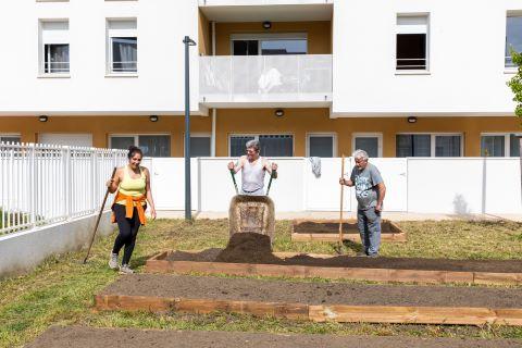 Côté Jardin 4